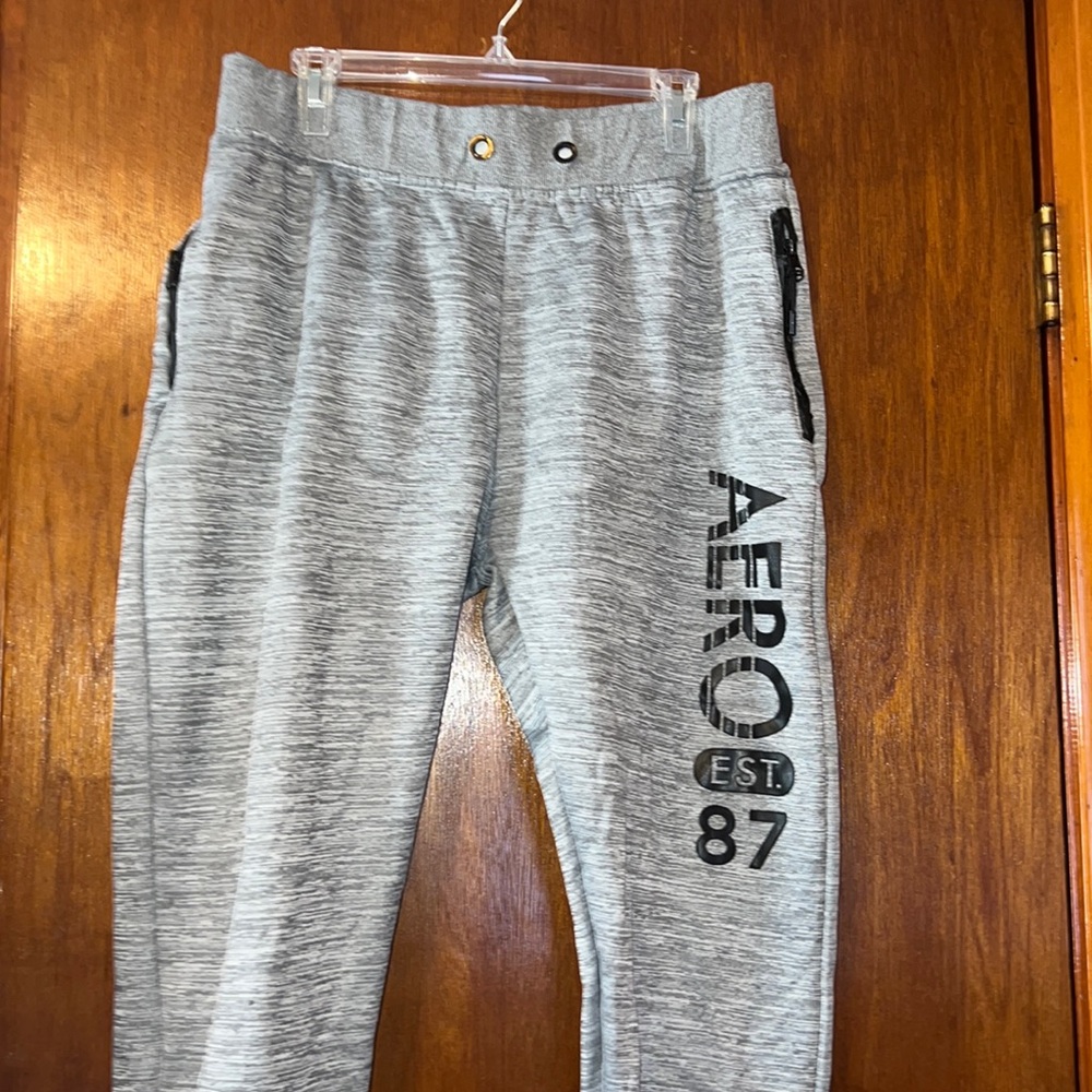 Aéropostale men’s sweatpants
